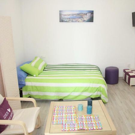 Tg Freshapartments Málaga Exterior foto